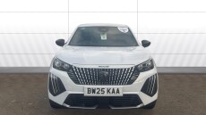 Peugeot 2008 1.2 PureTech Allure 5dr Petrol Estate